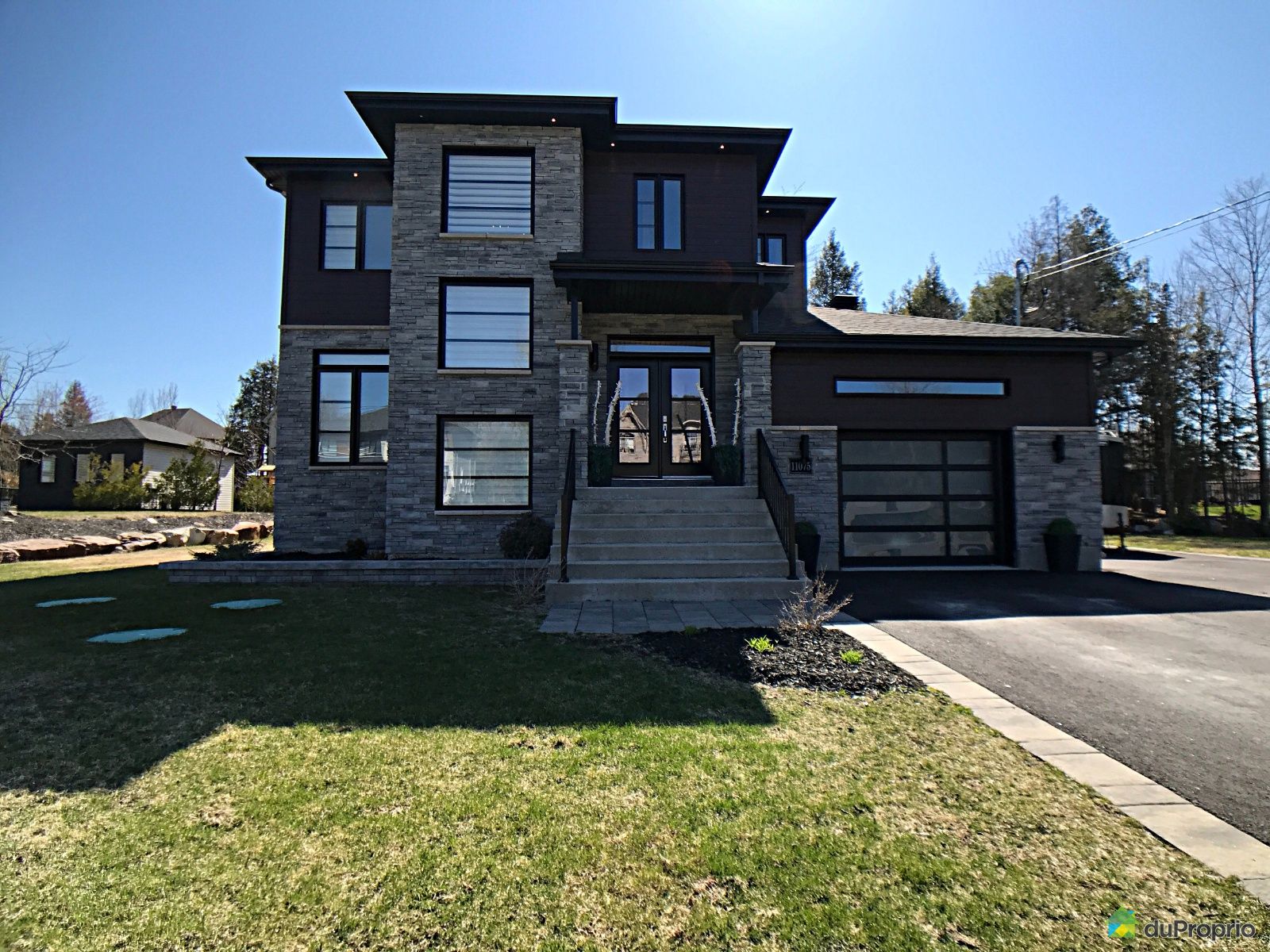 11075, rue de la Topaze, Mirabel (Mirabel en Haut) à vendre DuProprio