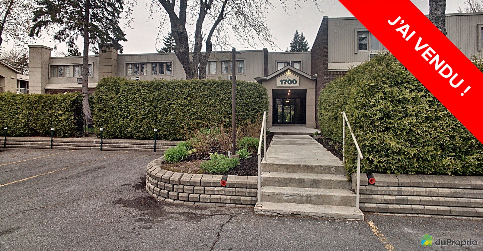 StBrunoDeMontarville J’ai vendu! DuProprio