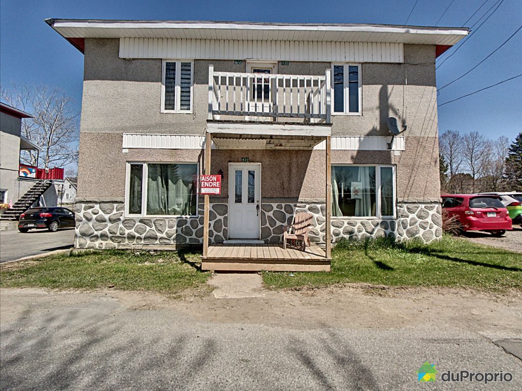 Condos, maisons à vendre, StTite