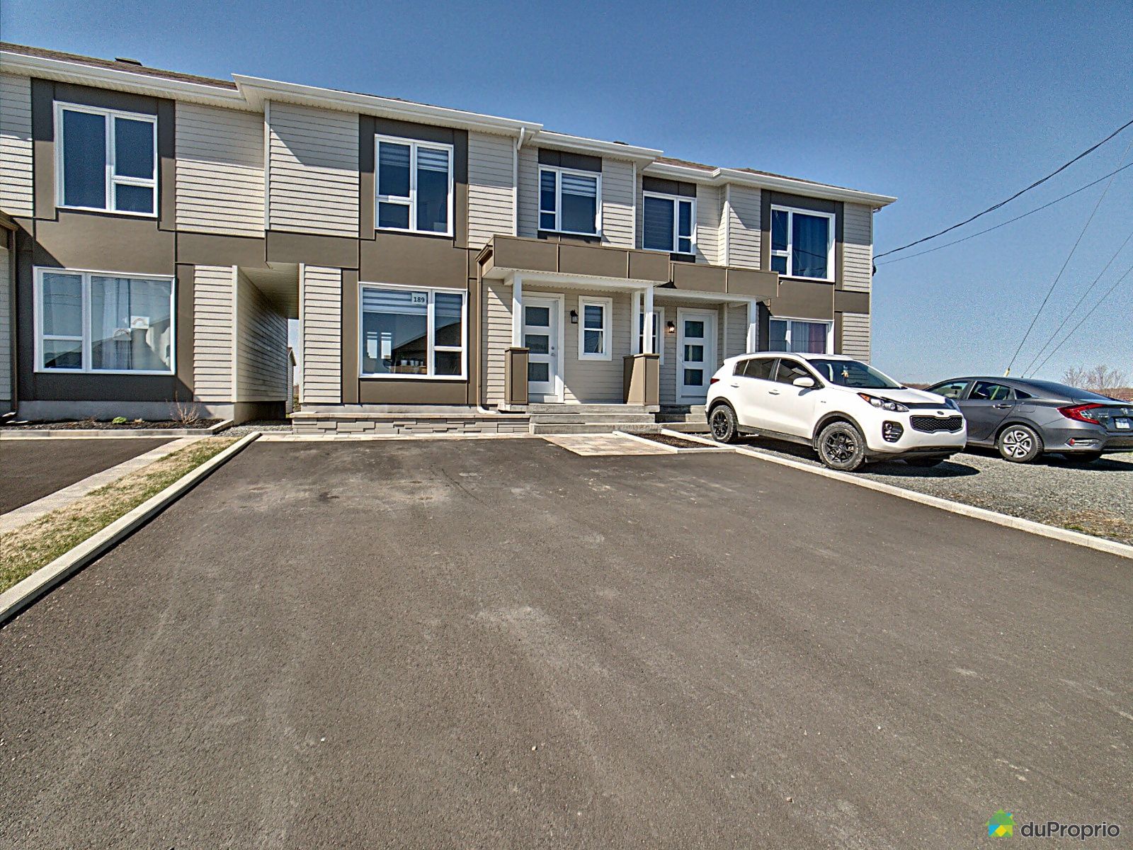 189 rue Asselin, StCharlesDeBellechasse for sale DuProprio