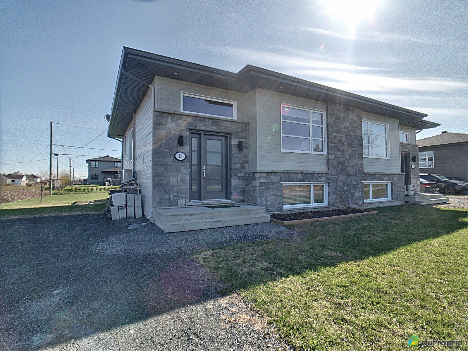 13 chemin du Compas, StMicheldeBellechasse for sale DuProprio