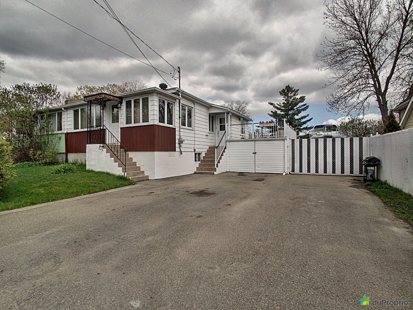 21 34e Avenue, BoisDesFilion for sale DuProprio