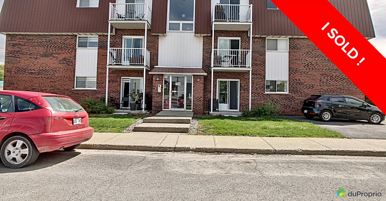 StJeansurRichelieu (StJeansurRichelieu) I sold! DuProprio