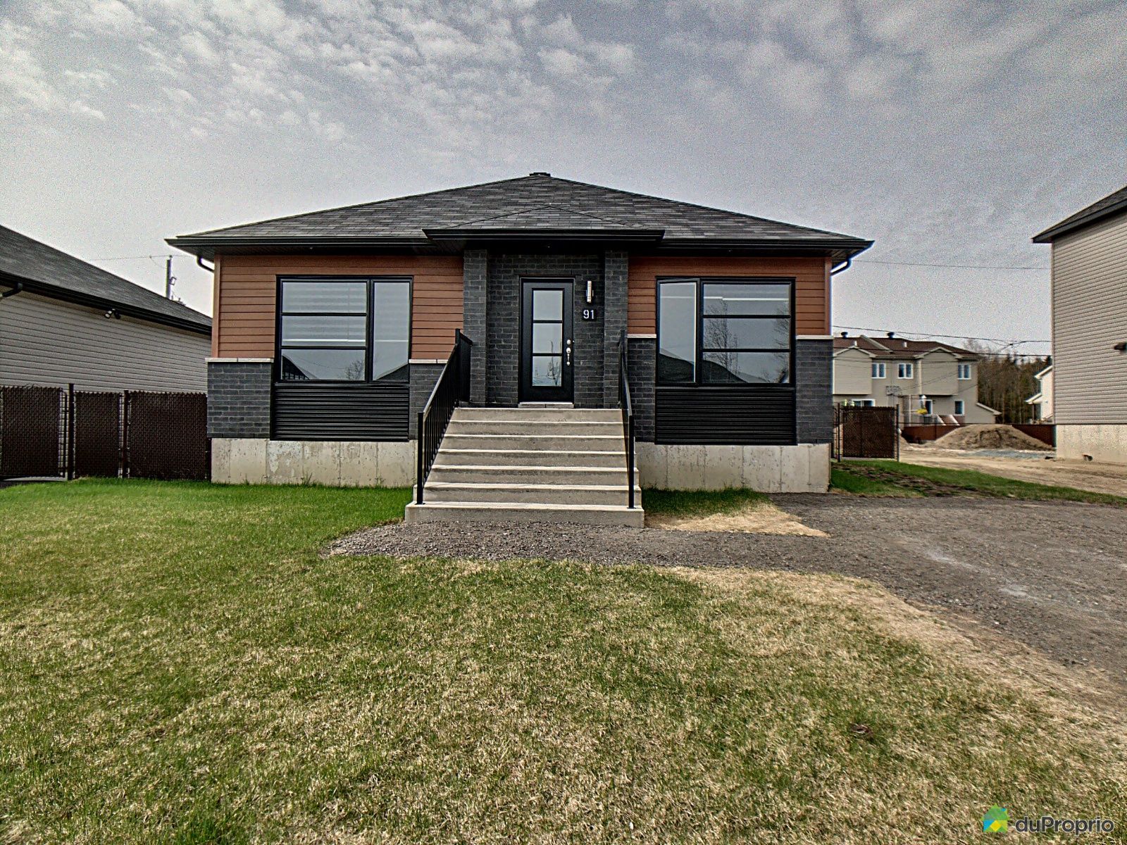 91, rue de l'Alizé, Lachute à vendre DuProprio