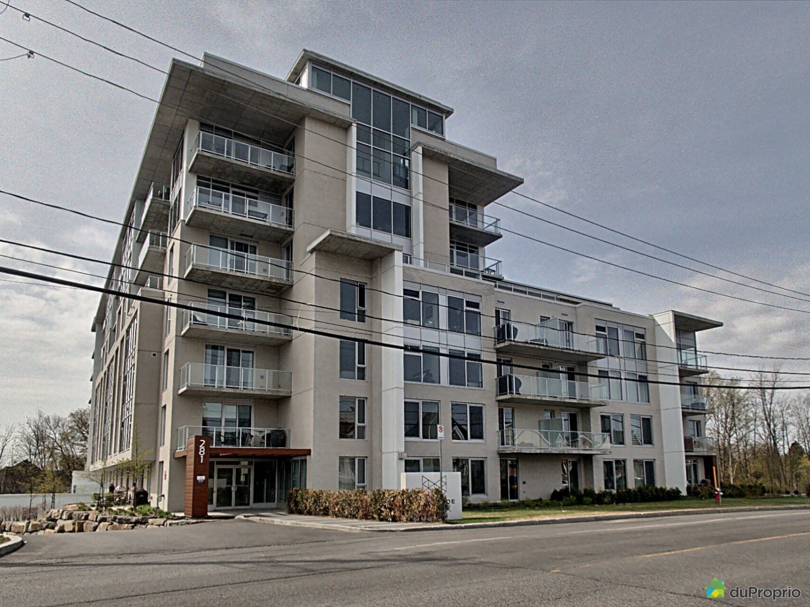 501281, chemin du Bas SainteThérèse, Blainville à vendre DuProprio