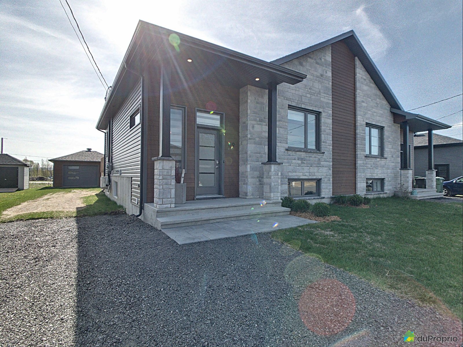 99, rue de l'Ébéniste, Victoriaville à vendre DuProprio