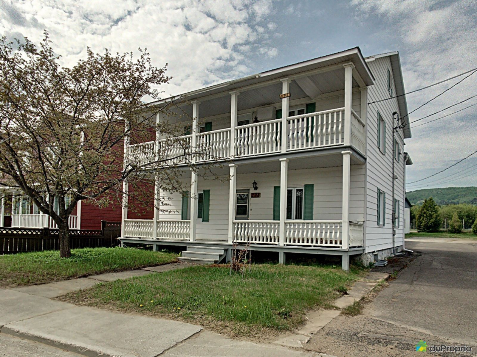 795797 rue SaintÉdouard, StUrbain for sale DuProprio