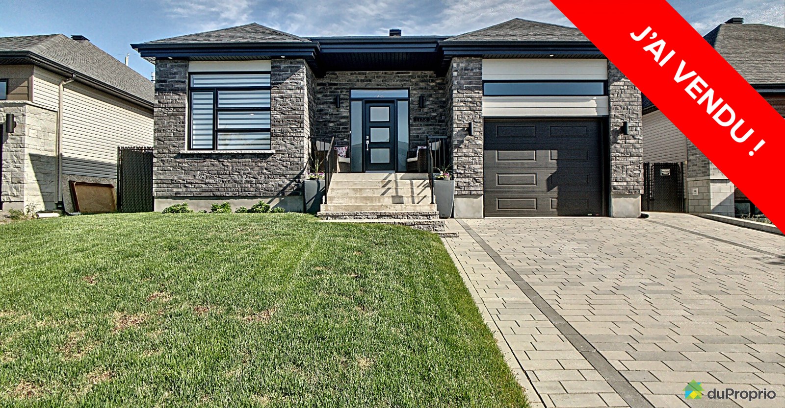 J'ai Vendu & Économisé 22 000 Bungalow StJérôme (Bellefeuille