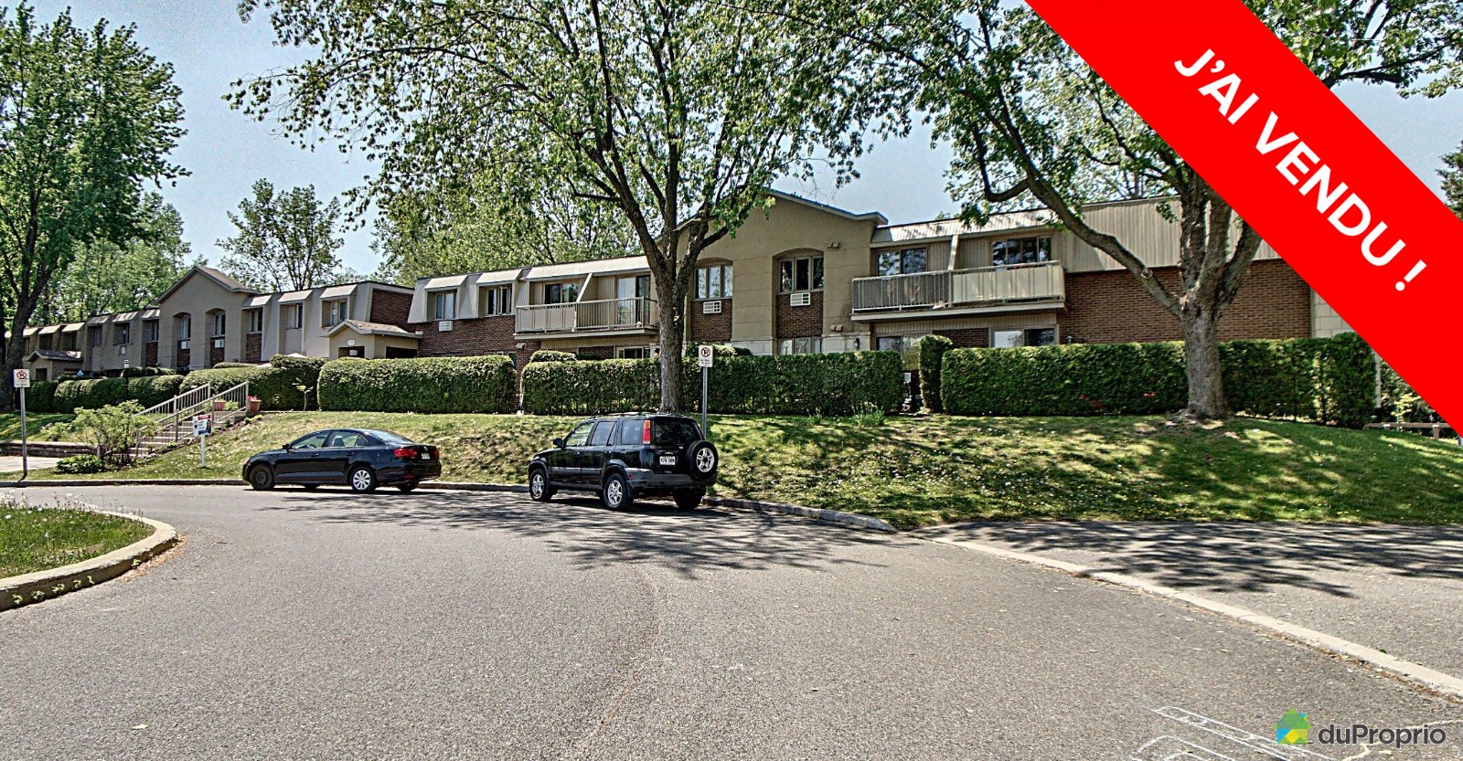 StBrunoDeMontarville J’ai vendu! DuProprio