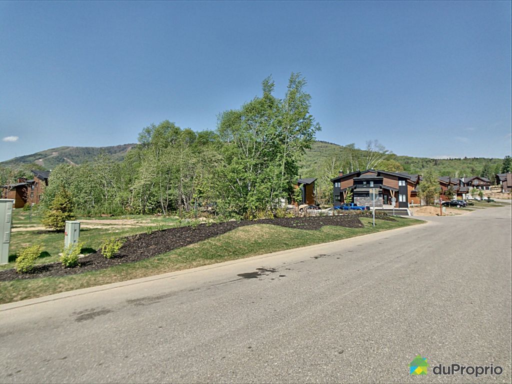 StFerréollesNeiges propriétés neuves condos, maisons à vendre