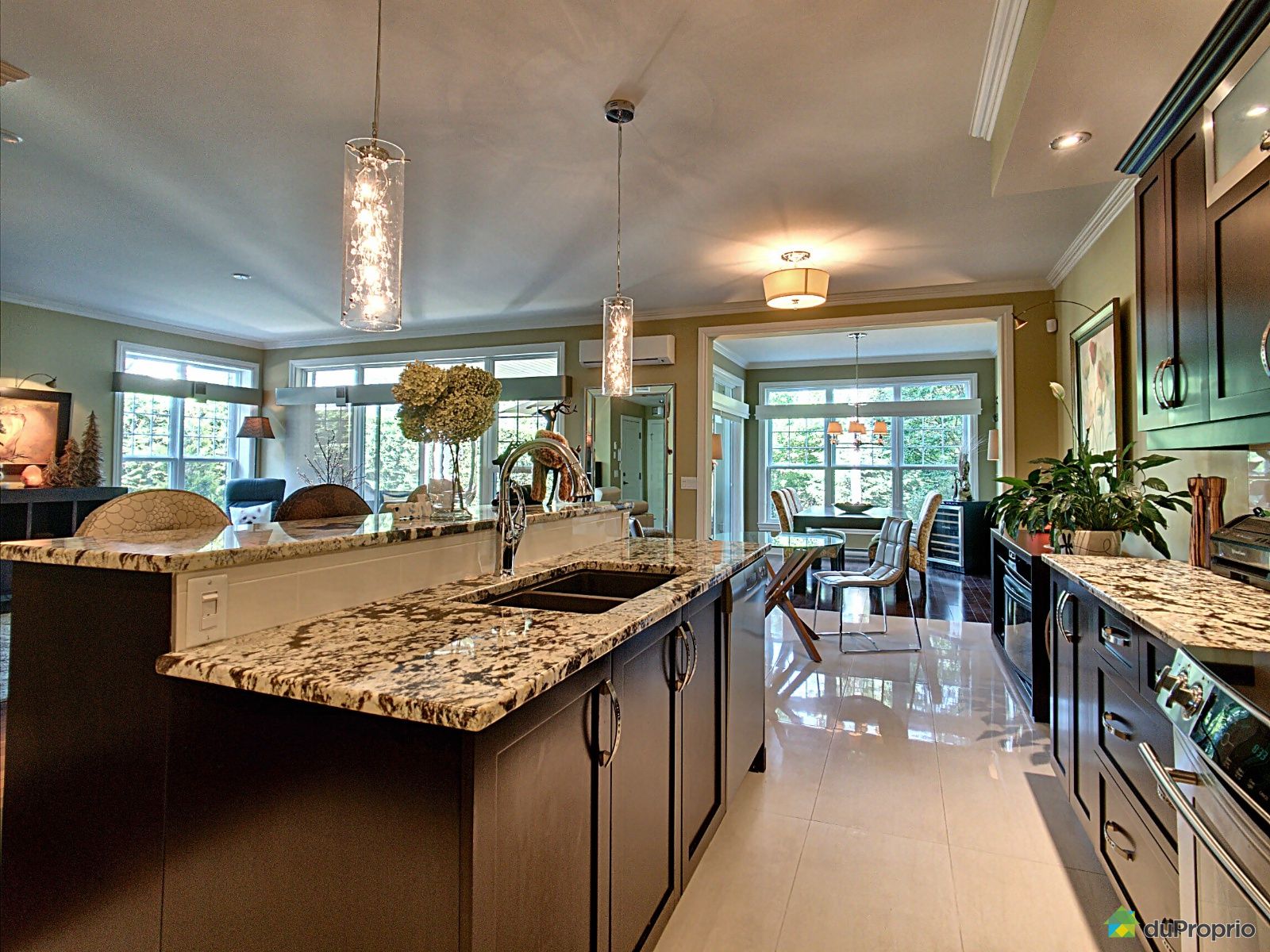 2598 rue Morin, SteAdèle for sale DuProprio