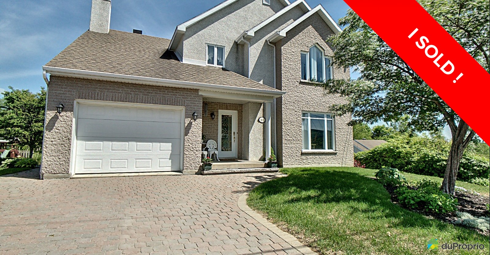 SteBrigitteDeLaval I sold! DuProprio