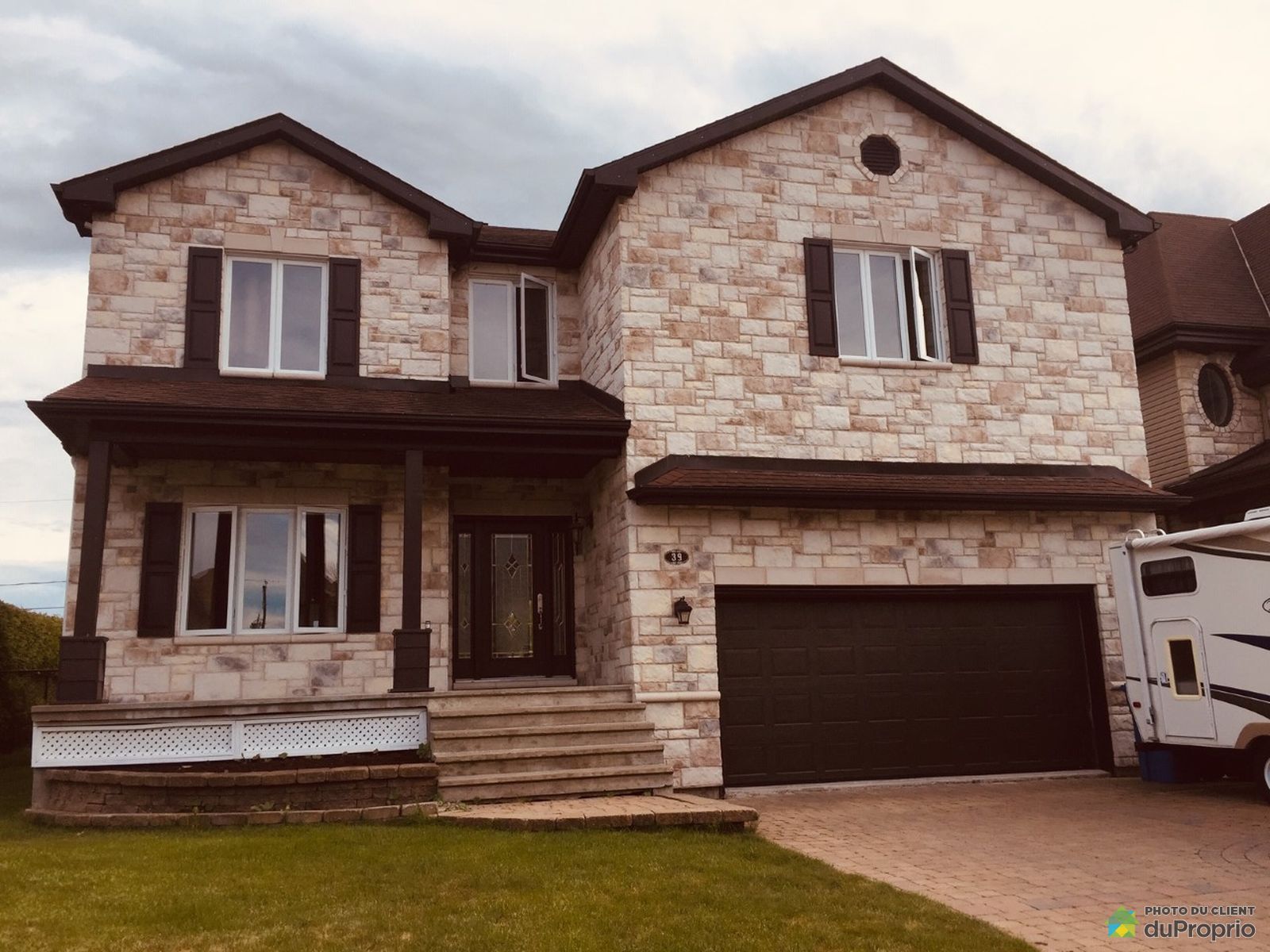 39, rue MonseigneurDorais, Mercier à vendre DuProprio