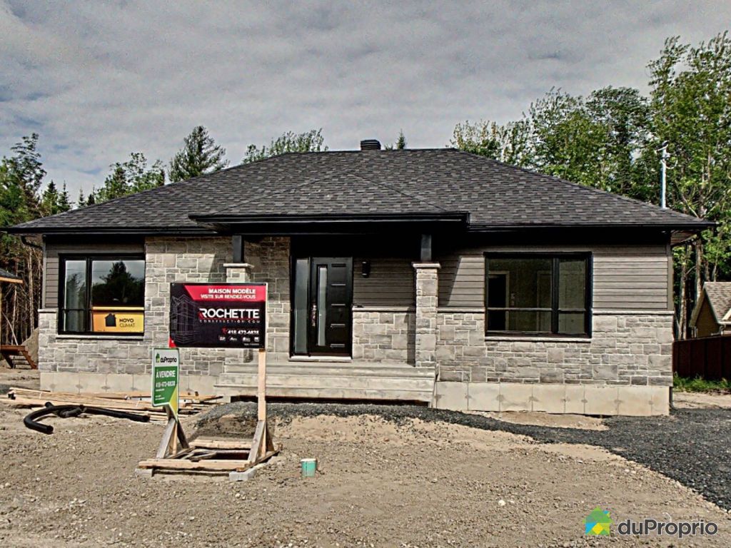 Condos, maisons à vendre, StHenrideLévis DuProprio