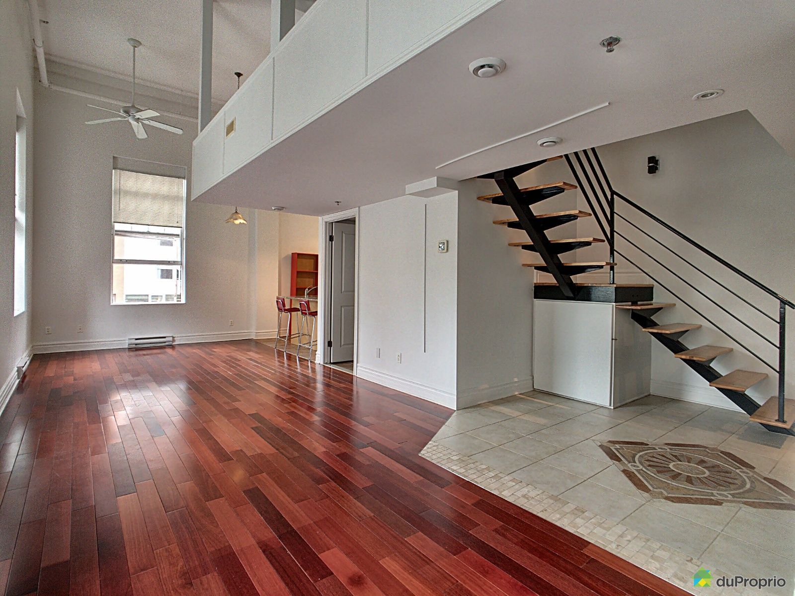 Condominium for sale VilleMarie (CentreVille et VieuxMontréal) 831258