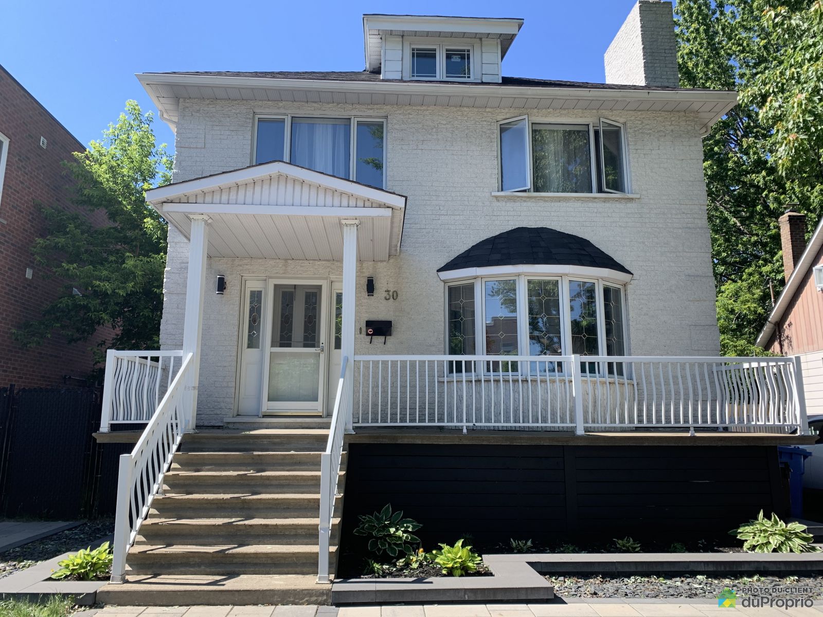 30, avenue Dubé, PointeAuxTrembles / MontréalEst à vendre DuProprio 30, avenue Dubé, PointeAuxTrembles / MontréalEst à vendre DuProprio