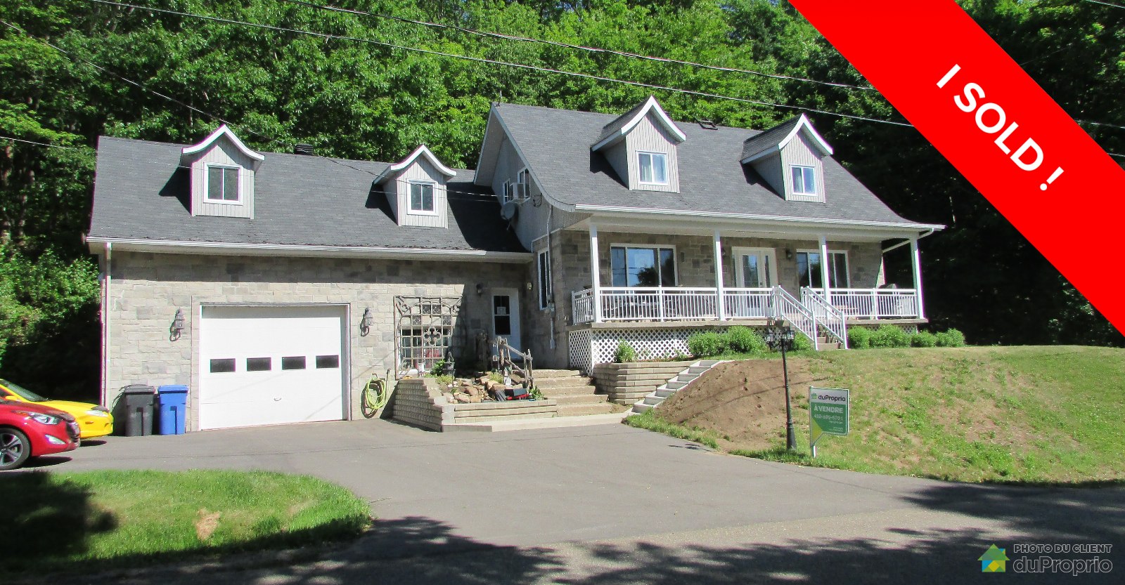 StJeanDeMatha I sold! DuProprio