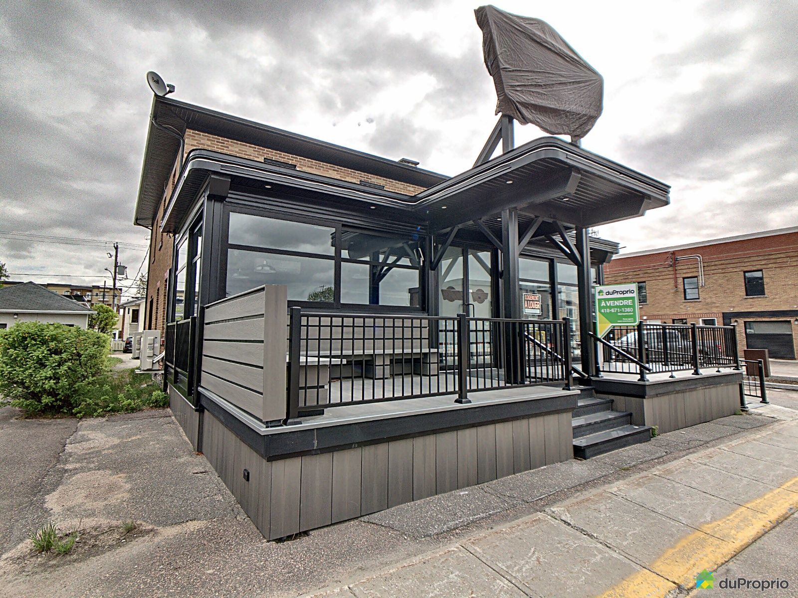 15301538, boulevard Wallberg, DolbeauMistassini for sale DuProprio