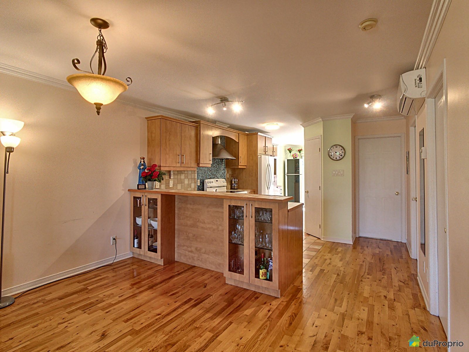 3220, boulevard RenéLaennec, Vimont à vendre DuProprio