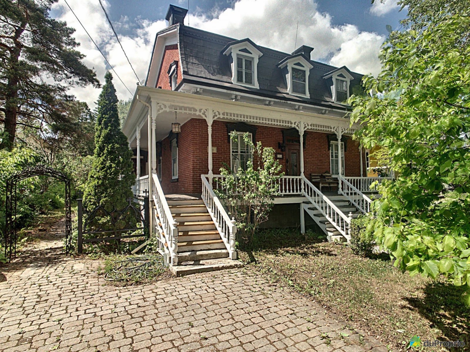 1104, chemin du Rivage, StAntoinesurRichelieu à vendre DuProprio