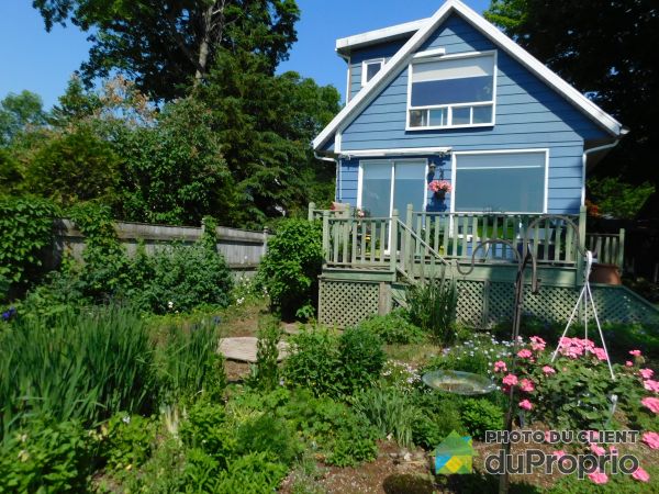 Maisons A Vendre Ile D Orleans St Jean Duproprio