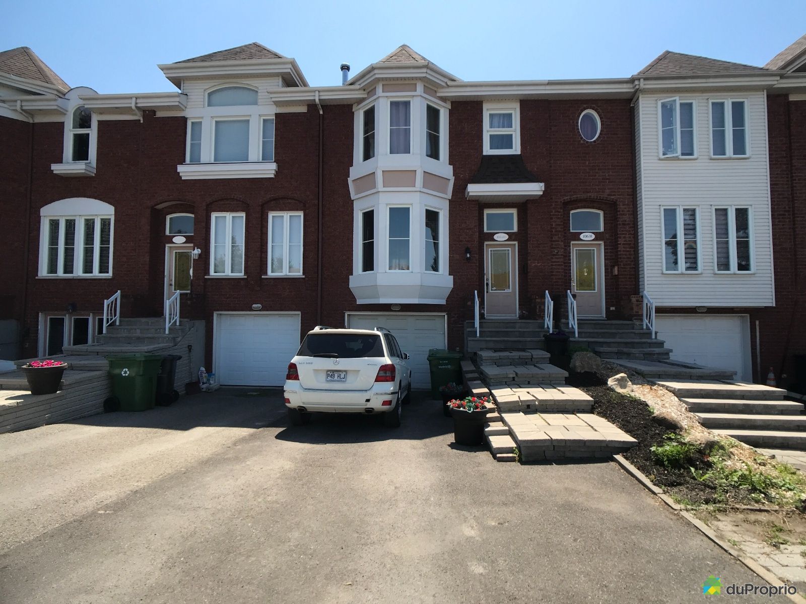 10640 boulevard Perras, Rivière des Prairies for sale DuProprio