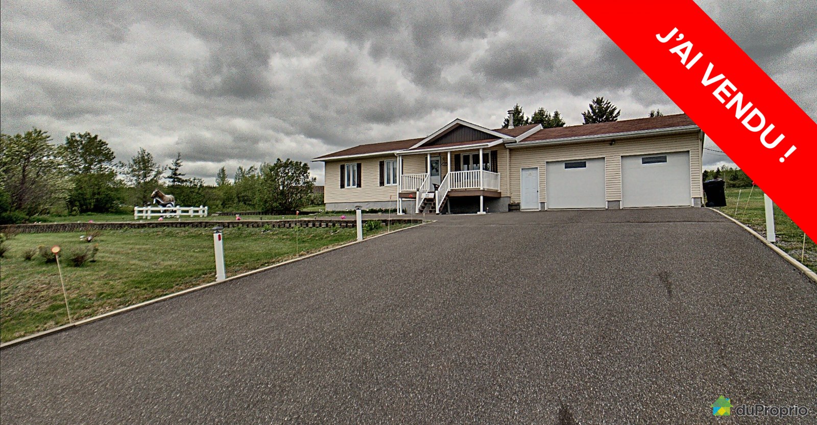 J'ai Vendu & Économisé 11 000