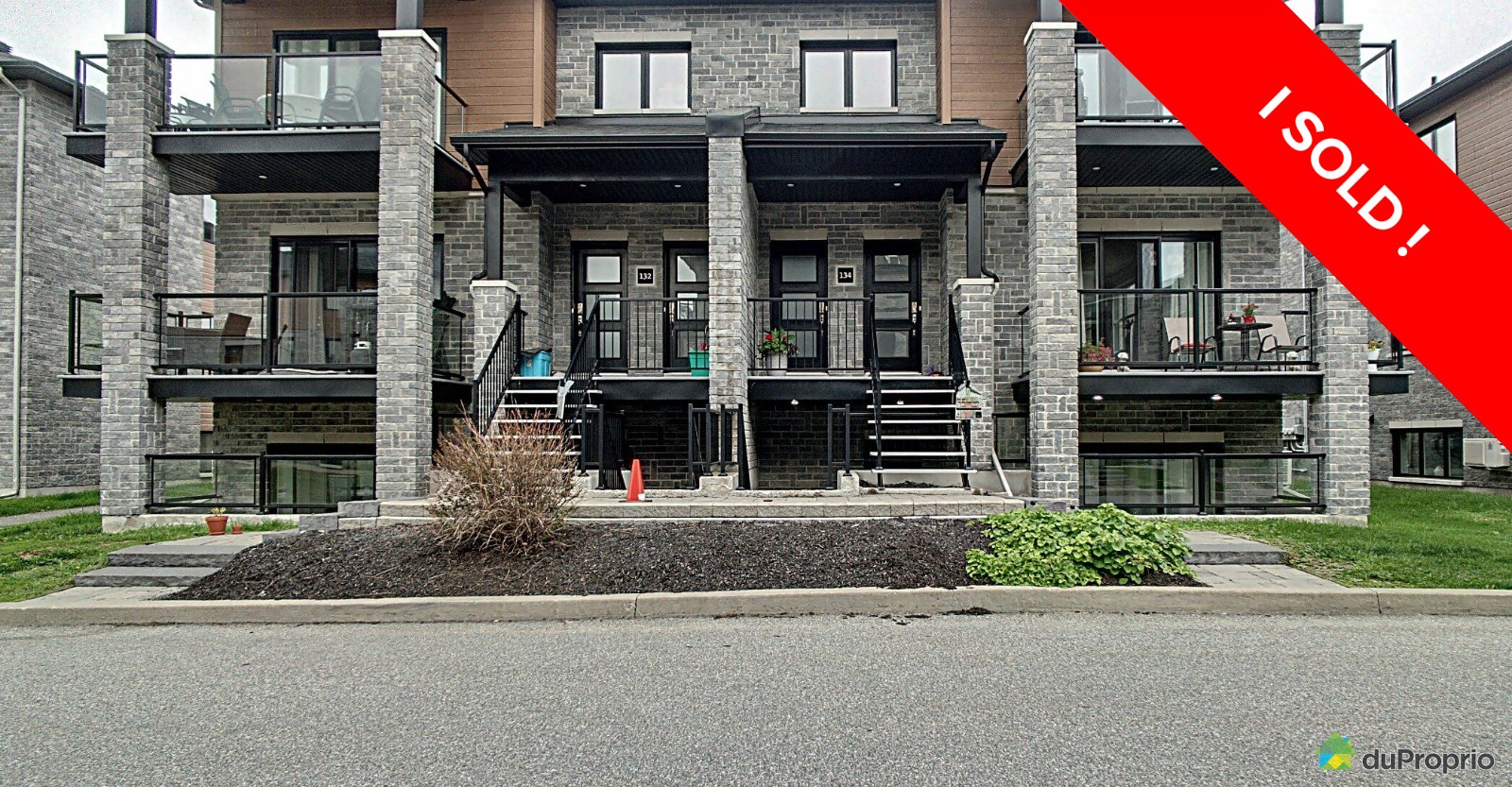 Gatineau (Aylmer) I sold! DuProprio