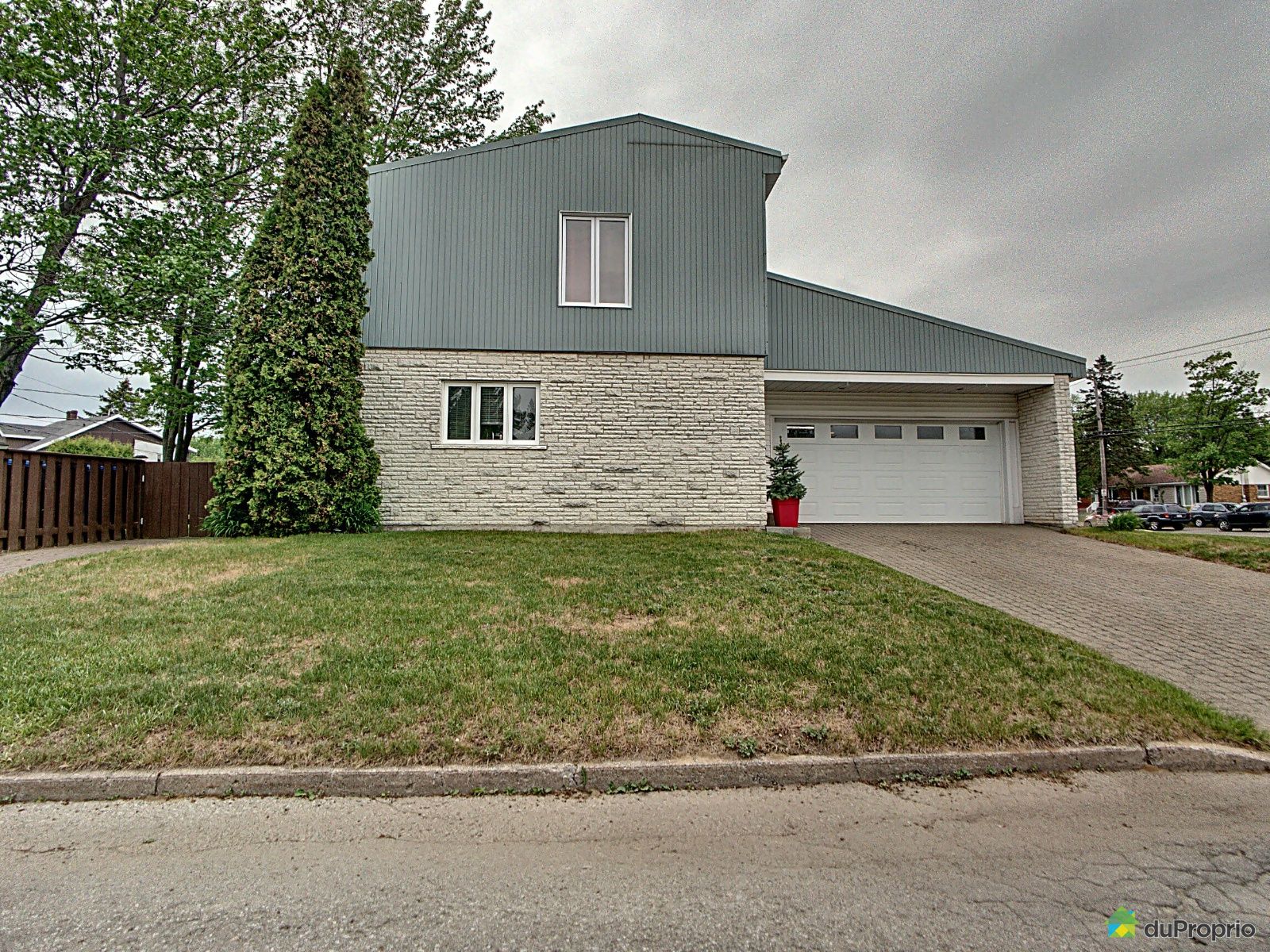 1765, rue Gaudet, TroisRivières (TroisRivières) à vendre DuProprio