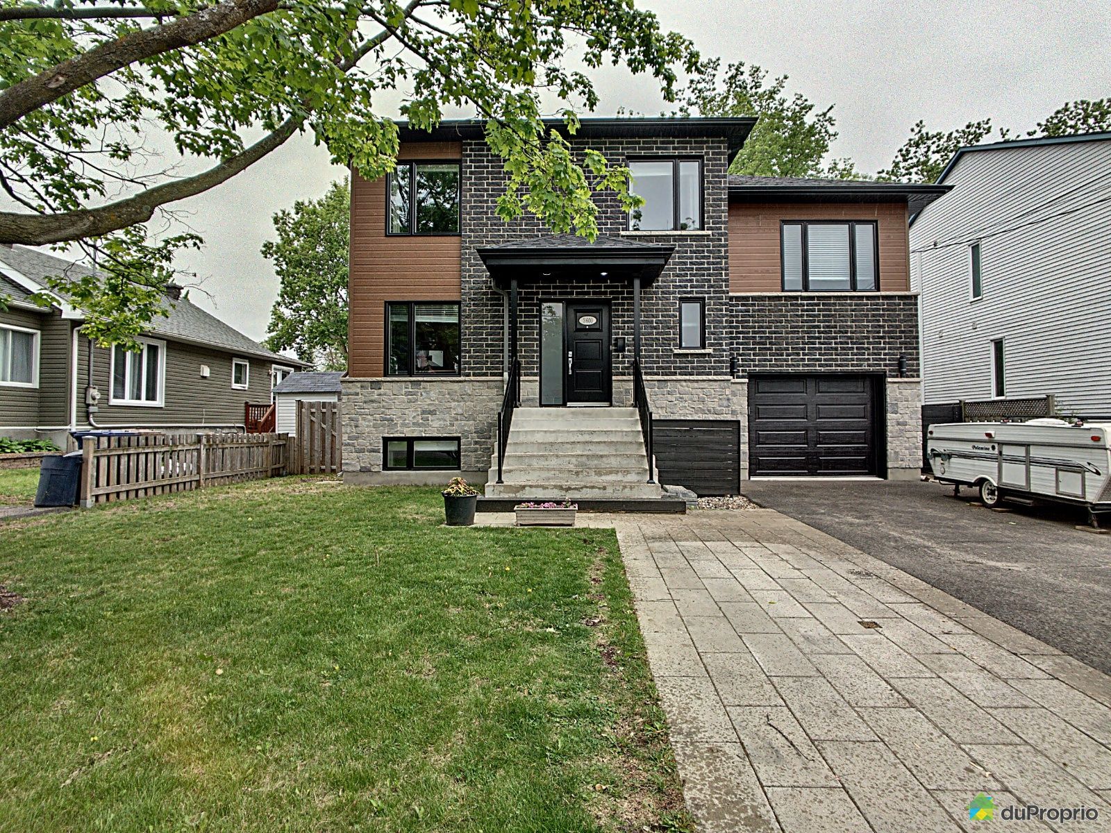 3600 15e Avenue, LavalOuest for sale DuProprio