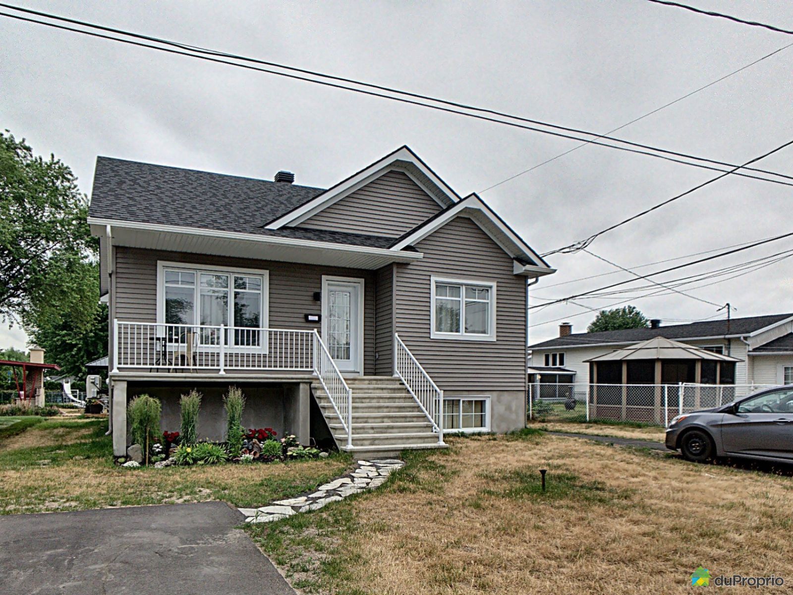 55A, rue AvelinPéloquin, SteAnneDeSorel for sale DuProprio
