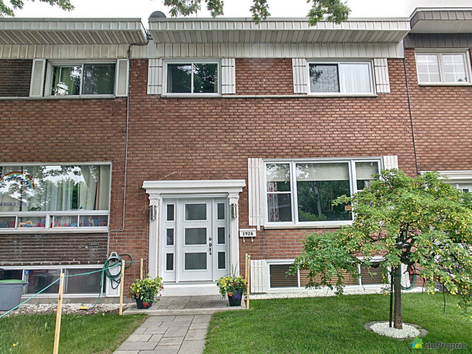 1926 16e Avenue, PointeAuxTrembles / MontréalEst for sale DuProprio
