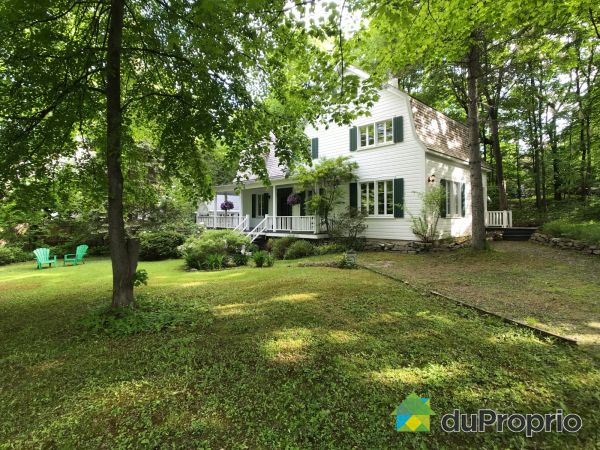Maisons A Vendre Ile D Orleans Duproprio