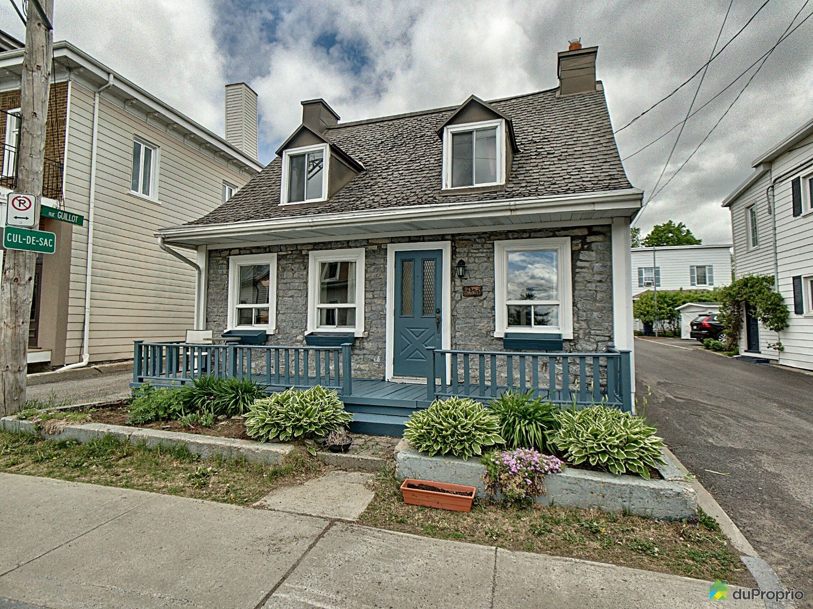 2397, avenue Royale, Beauport à vendre DuProprio