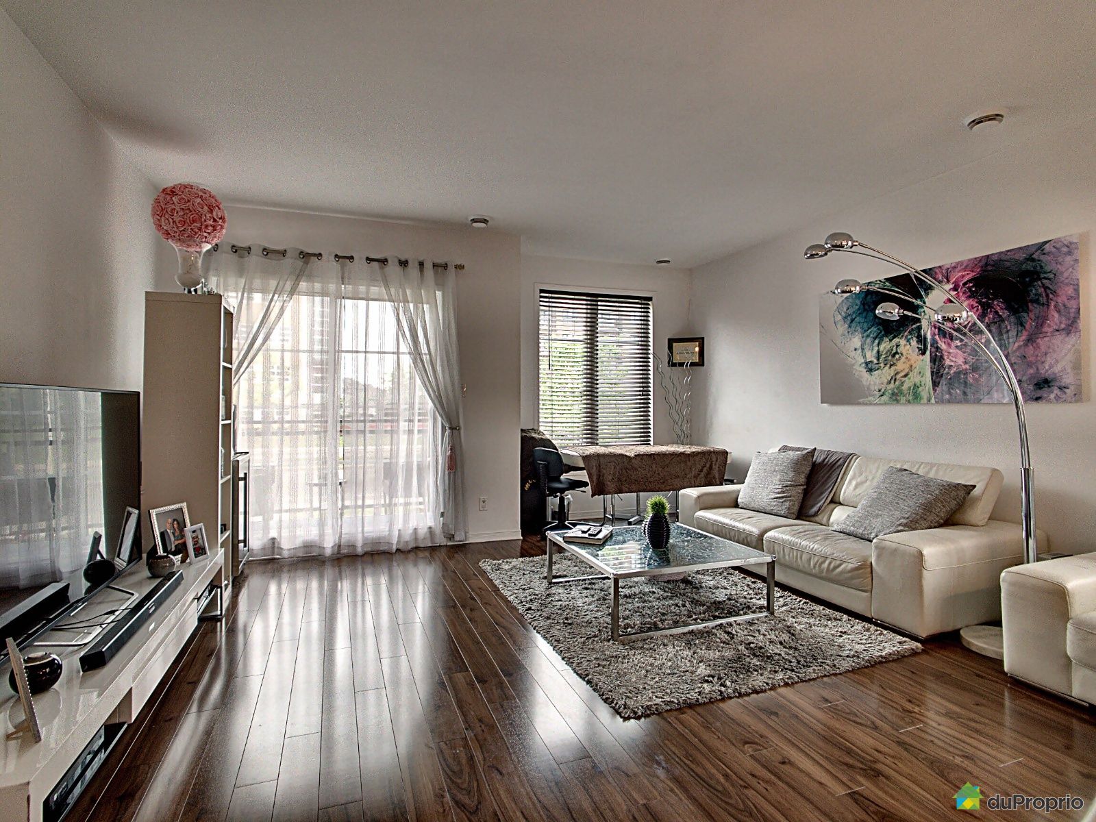 101 14231 Boulevard Cavendish — photo 1