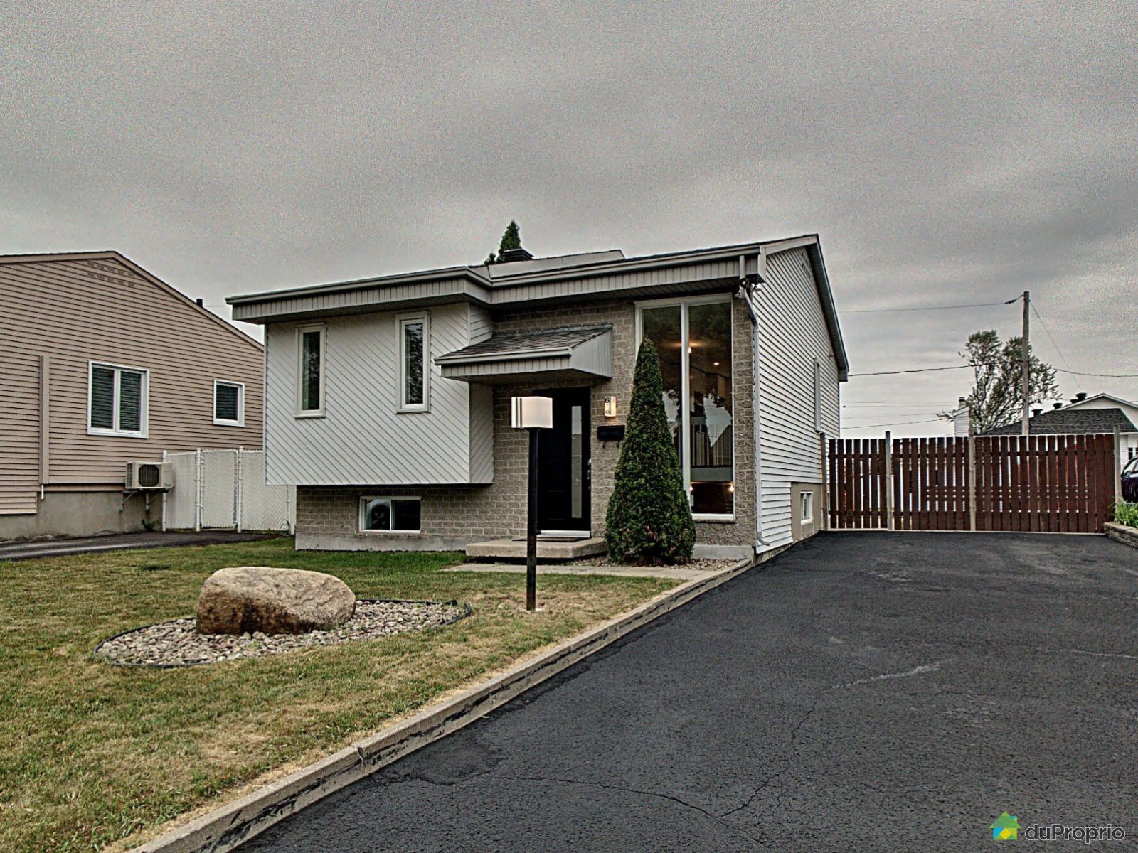 670, rue Beauchamp, Repentigny (Le Gardeur) à vendre DuProprio