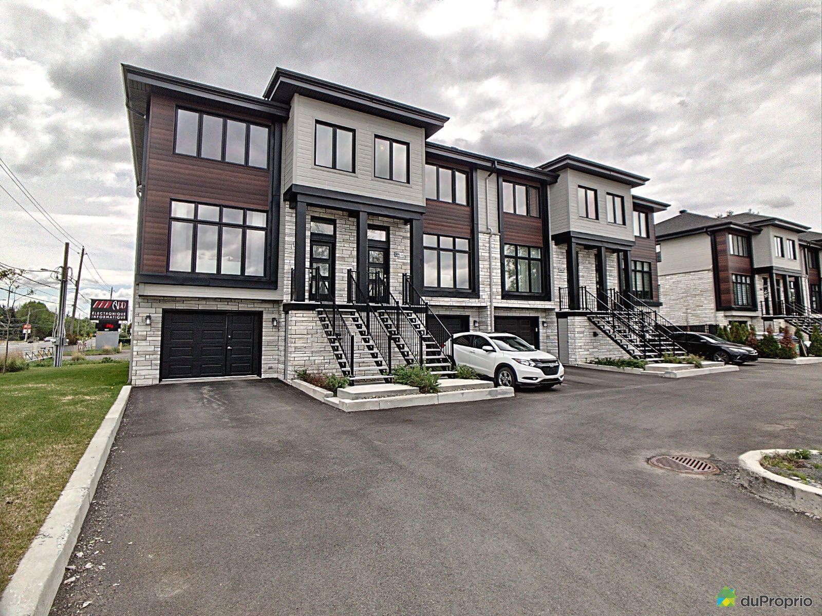 3591, boulevard CuréLabelle, Blainville à vendre DuProprio