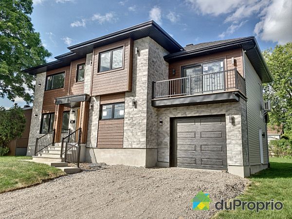 Laval Proprietes Neuves Maisons A Vendre Duproprio