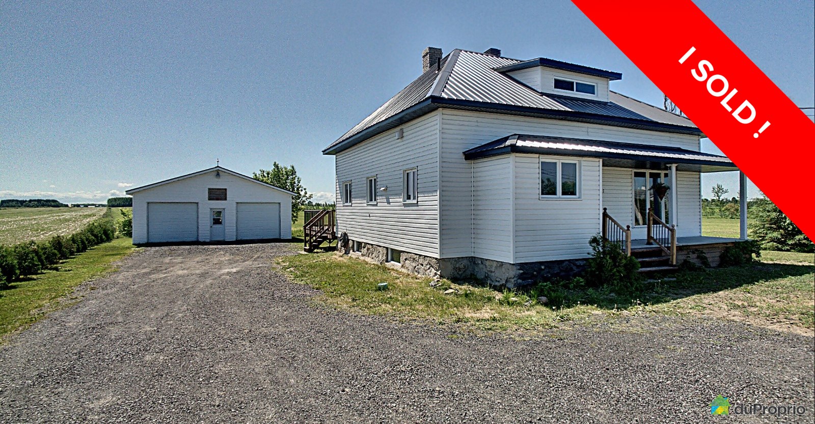 StEdouardDeLotbiniere I sold! DuProprio