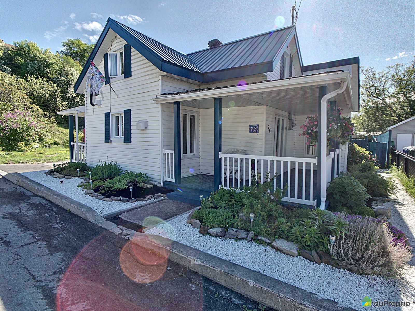 76, rue SaintFrançois, Chicoutimi (ChicoutimiNord) à vendre DuProprio 76, rue SaintFrançois, Chicoutimi (ChicoutimiNord) à vendre DuProprio