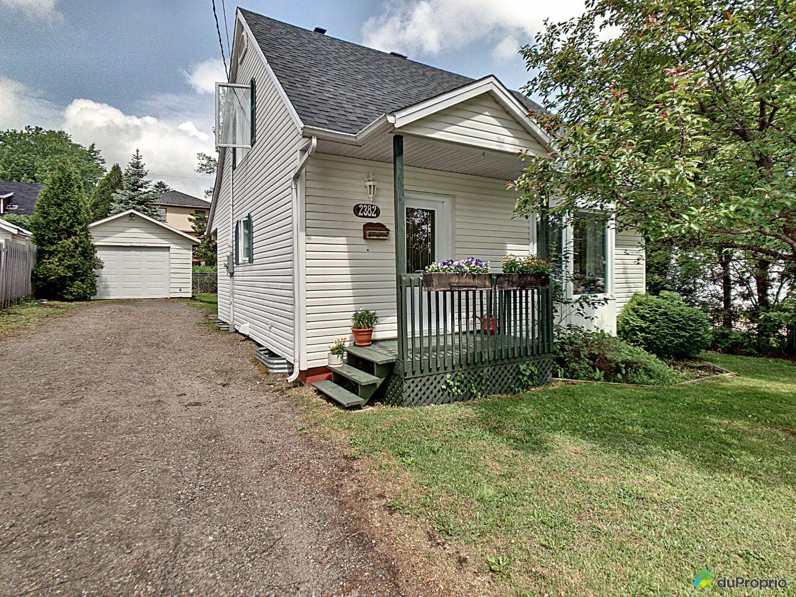 2382, rue SaintJeanBaptiste, Jonquière (Jonquière) à vendre DuProprio