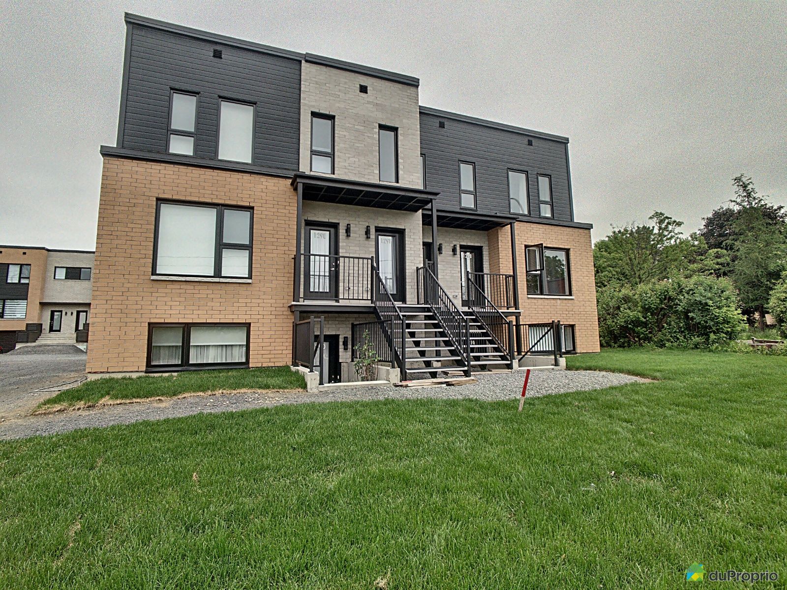 129, boulevard SaintElzear Ouest, Vimont à vendre DuProprio