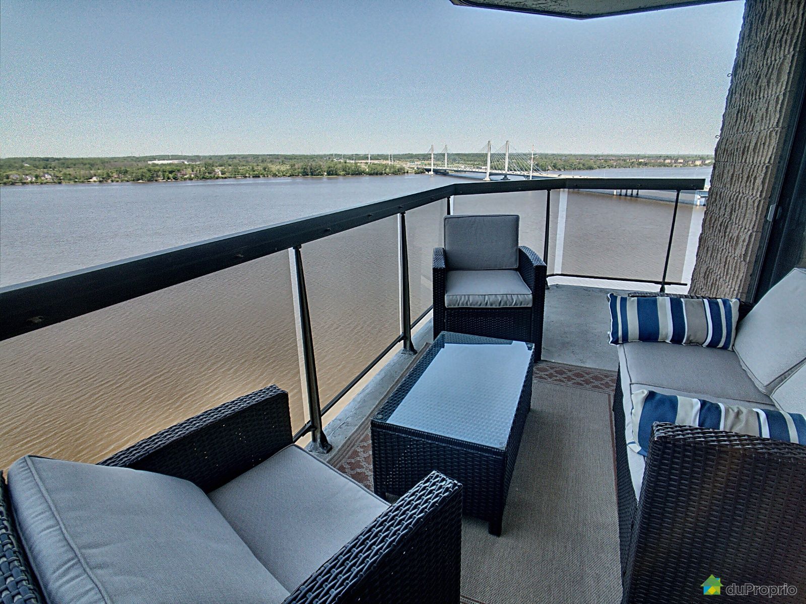 13017075 boulevard Gouin Est, Rivière des Prairies for sale DuProprio