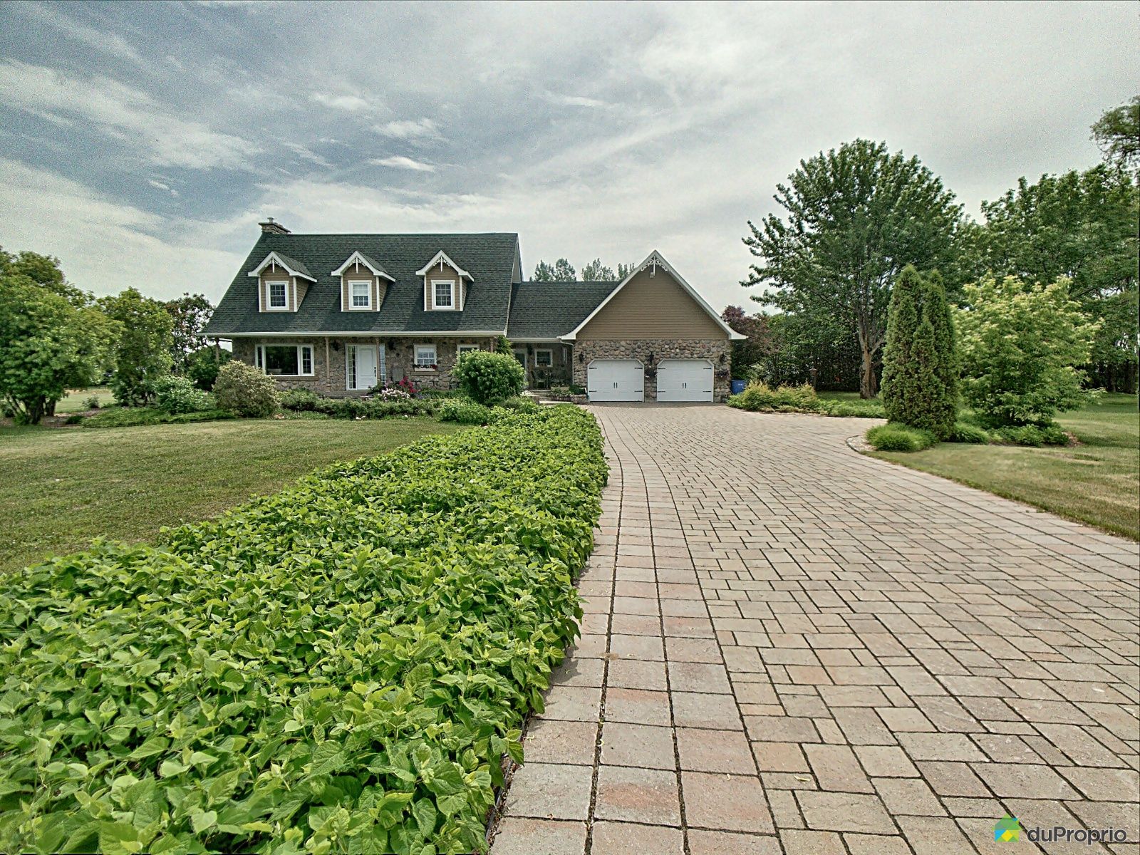 480, chemin des Patriotes, StDenissurRichelieu à vendre DuProprio