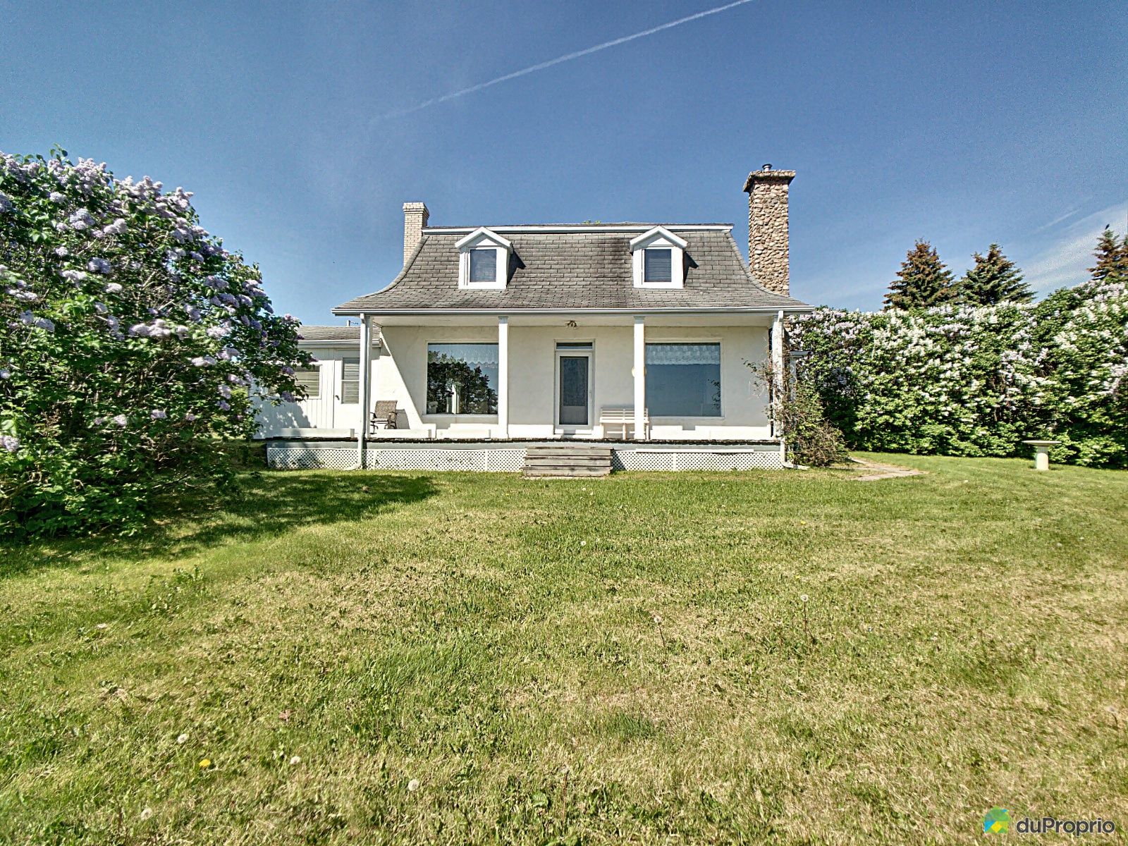 581, boulevard Sauvé, Roberval à vendre DuProprio