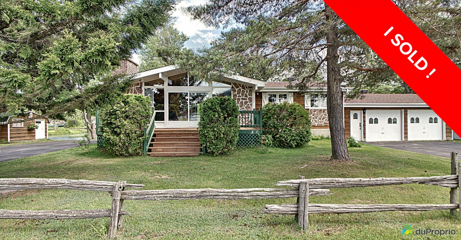 I Sold & Saved 13,000 Bungalow StFélixDeKingsey, Nᵒ 911193