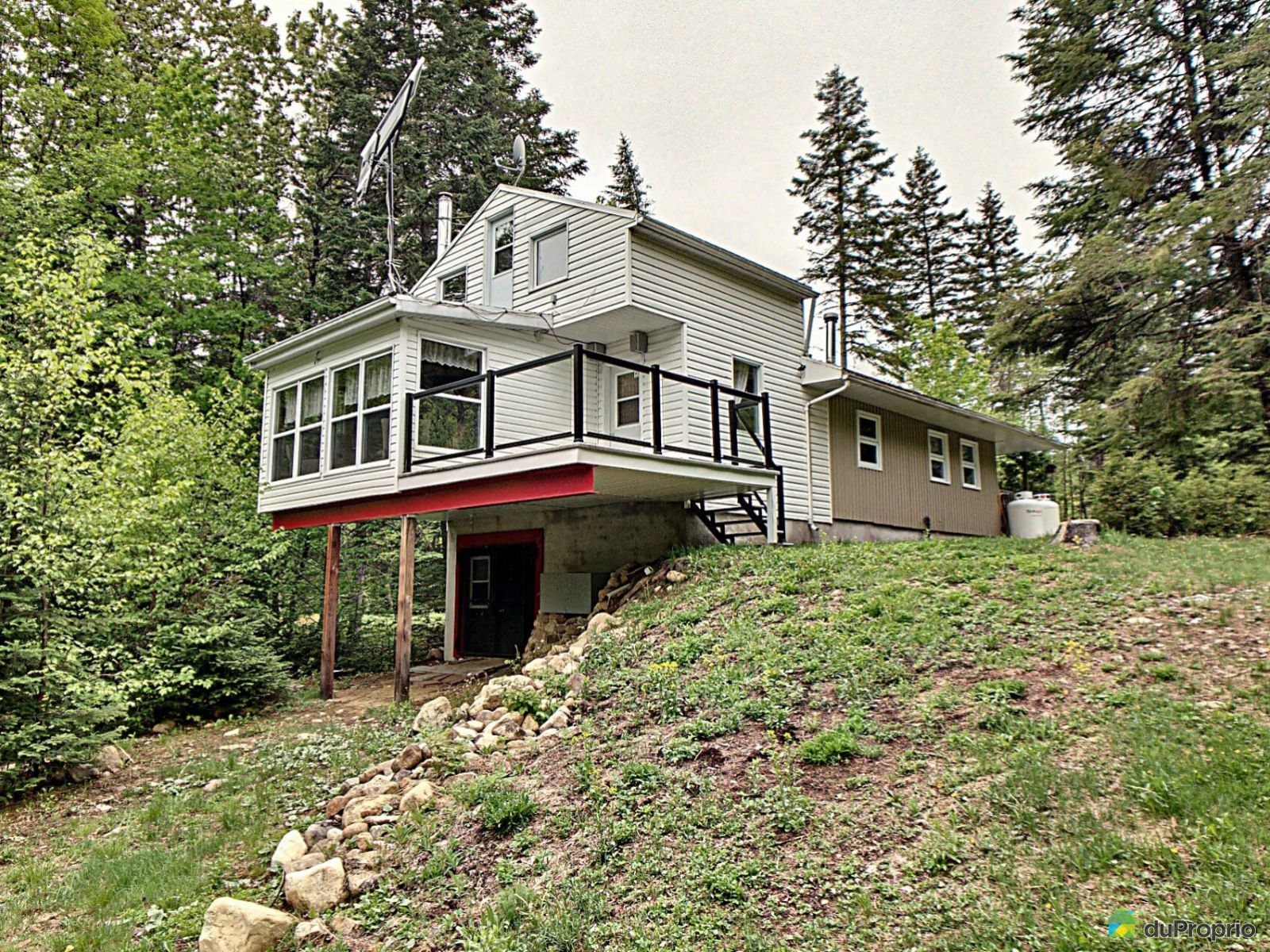 297, côte SainteAnne, SteAnnedeBeaupré à vendre DuProprio