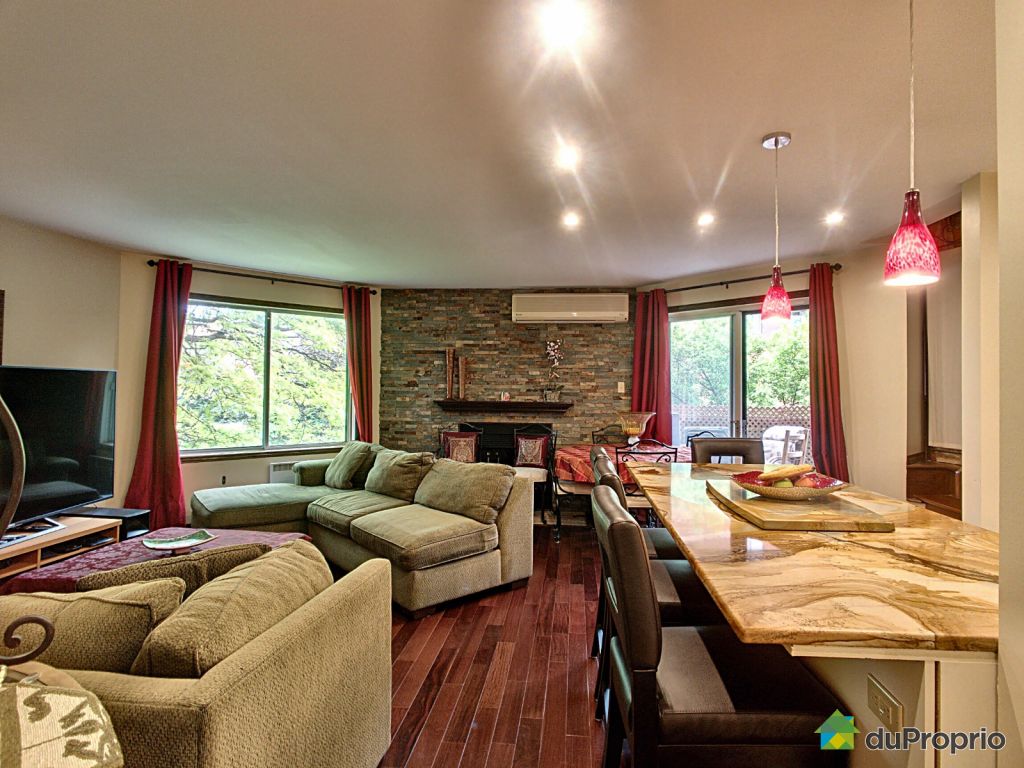 Lofts and Condos for sale in Pierrefonds / Roxboro, Real Estate DuProprio