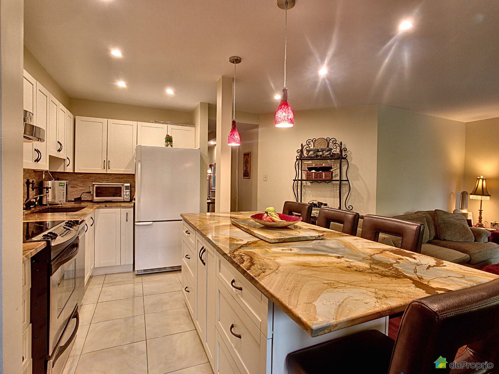 102 4520 Rue Edward Higgins — photo 3
