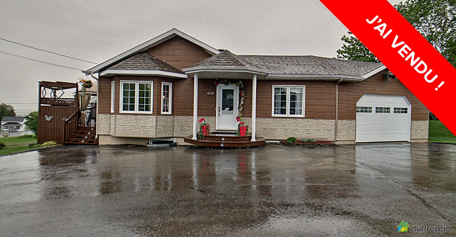 StLouisDuHaHa J’ai vendu! DuProprio